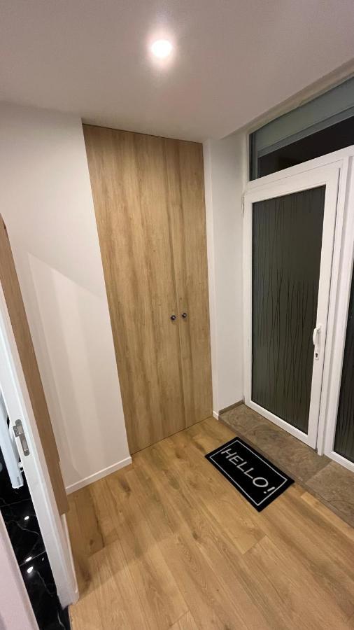 סן-אטיין Appartement Luxe Jaune מראה חיצוני תמונה